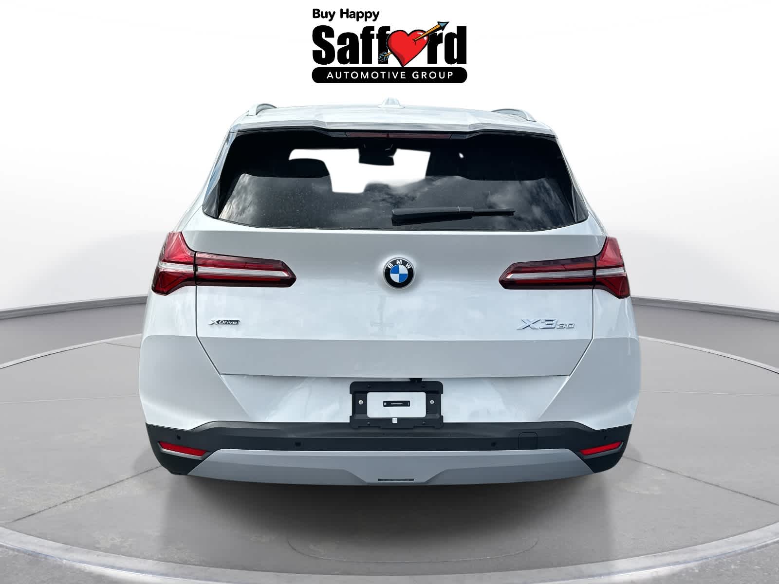 2025 Bmw X3 30x Drive photo 12