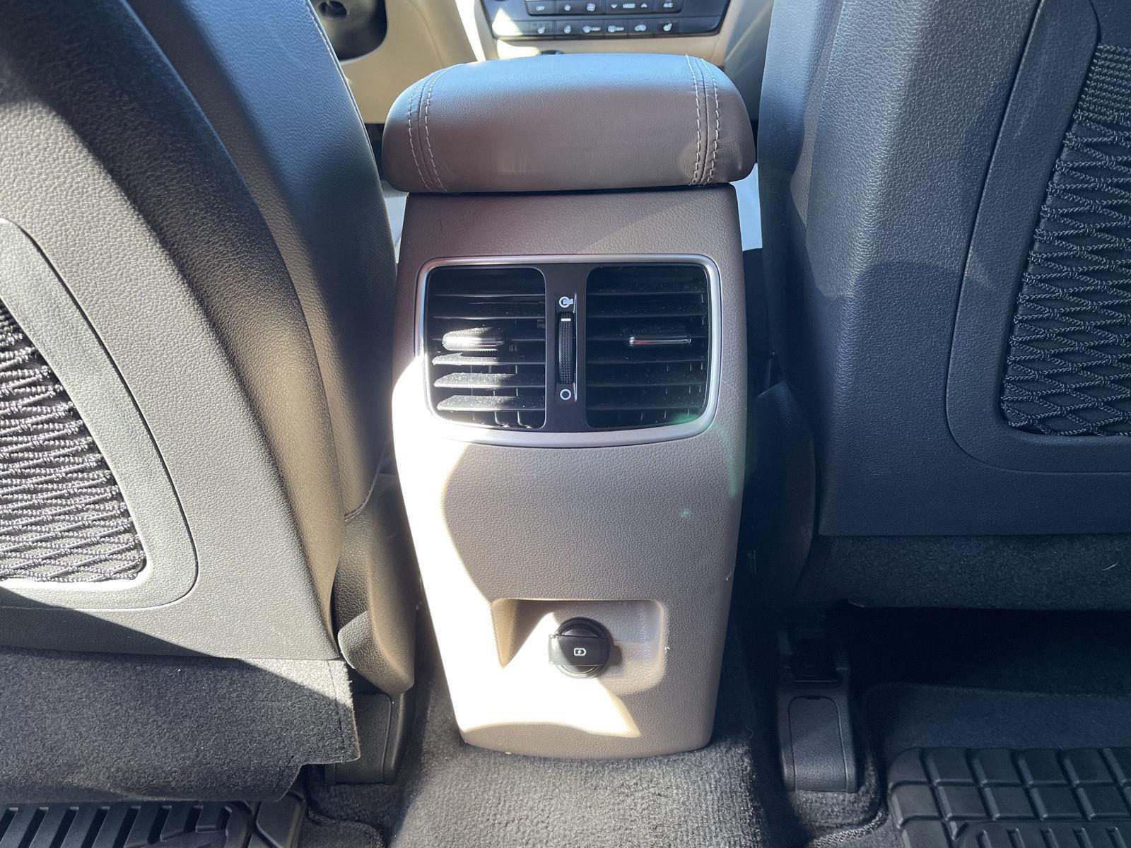 2021 Hyundai Tucson Limited photo 14