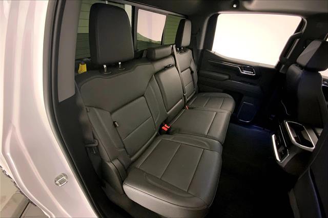 2024 Gmc Sierra 1500 Elevation photo 15