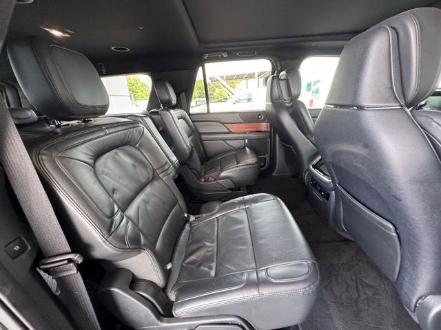 2023 Lincoln Navigator L Reserve photo 24