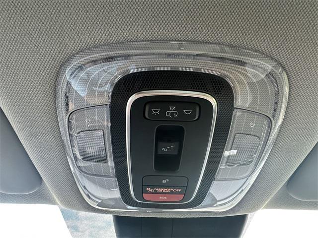 2025 Hyundai Elantra Hybrid Limited photo 29