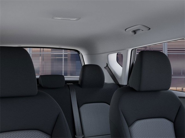 2025 Kia Soul LX S photo 24