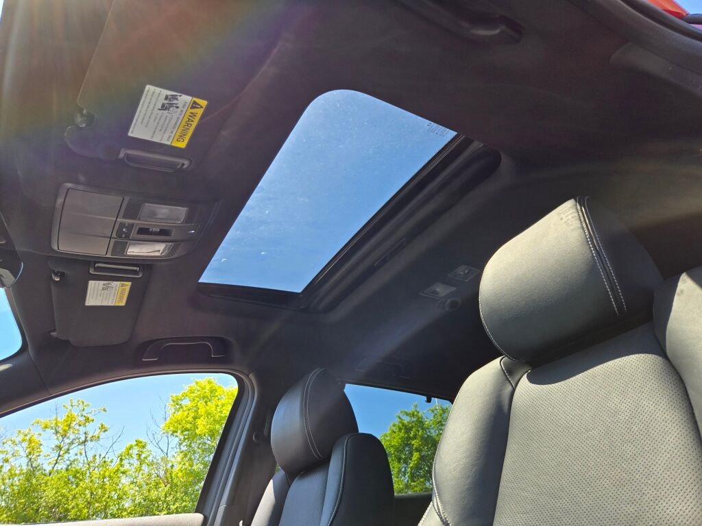2023 Mazda CX-9 Grand Touring photo 20
