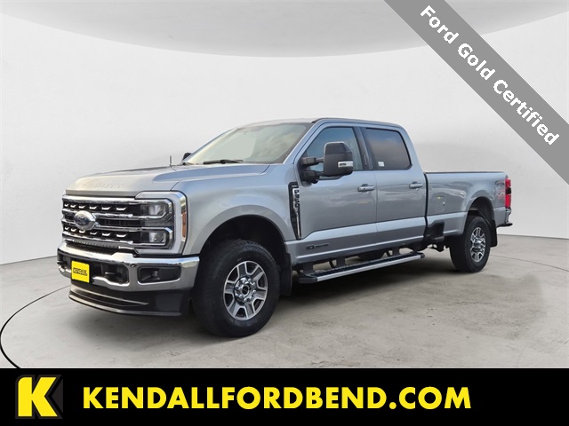 2024 Ford F-350 Super Duty Lariat