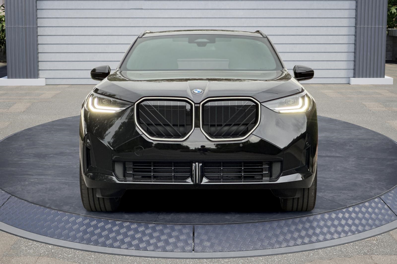 2026 Bmw X3 photo 2