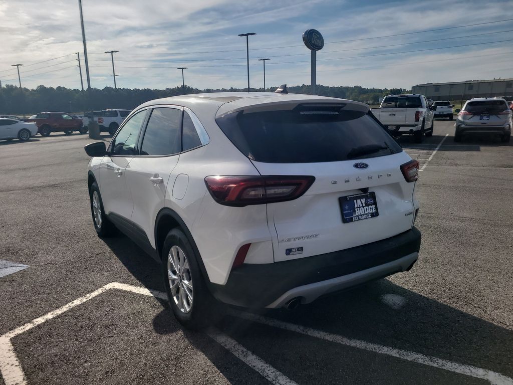 2024 Ford Escape Active photo 3