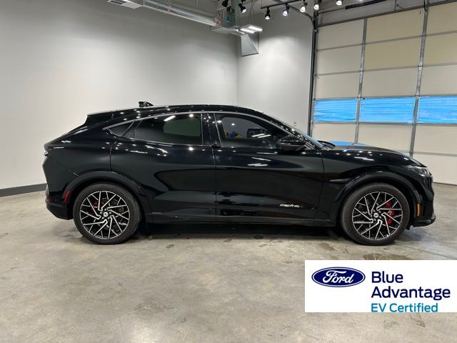 2022 Ford Mustang Mach-E GT photo 4