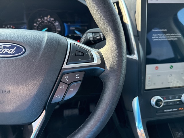 2024 Ford Edge Titanium photo 15