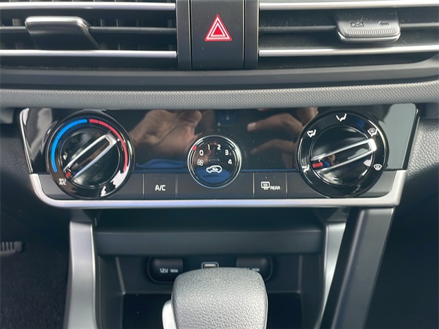 2023 Kia Seltos LX photo 20