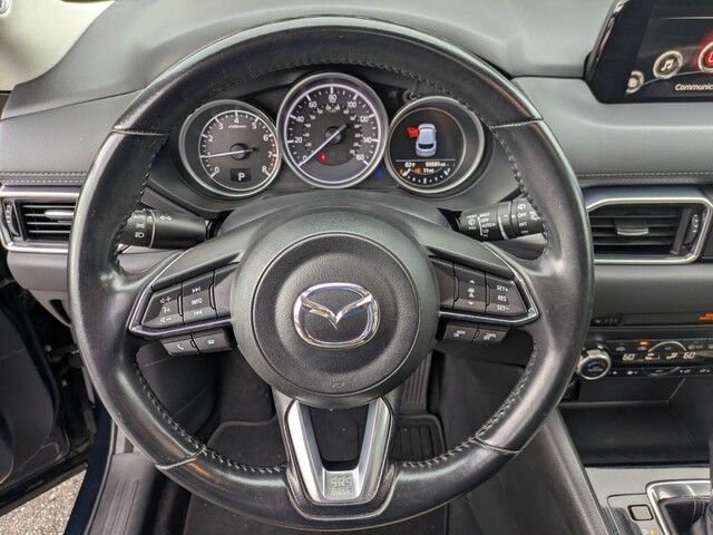 2018 Mazda CX-5 Touring photo 20
