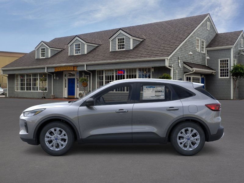 Image of Pre-Owned 2025 Ford Escape Active
