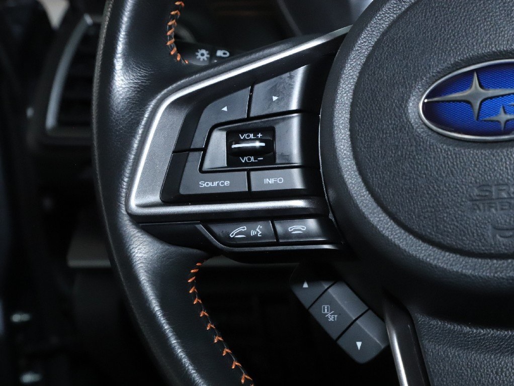 2023 Subaru Crosstrek Limited photo 20