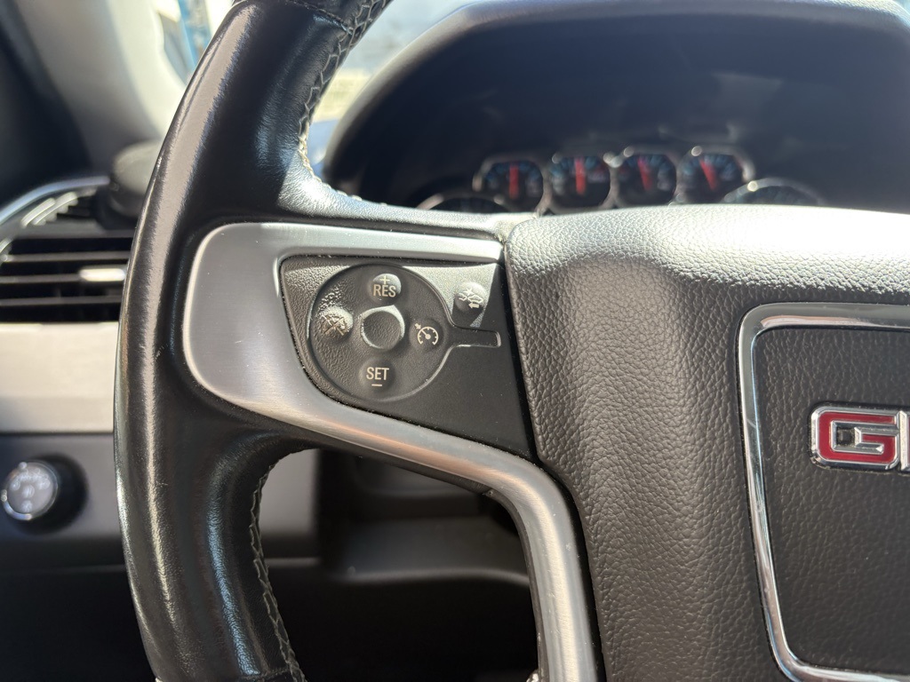 2020 Gmc Yukon XL SLT photo 16