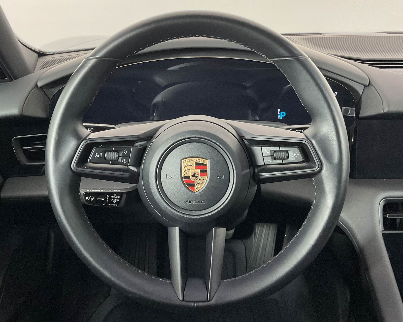 2023 Porsche Taycan S photo 17