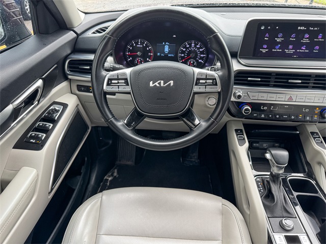 2022 Kia Telluride S photo 29