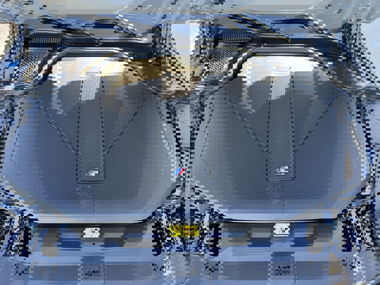 2025 Bmw i5 M60 photo 33