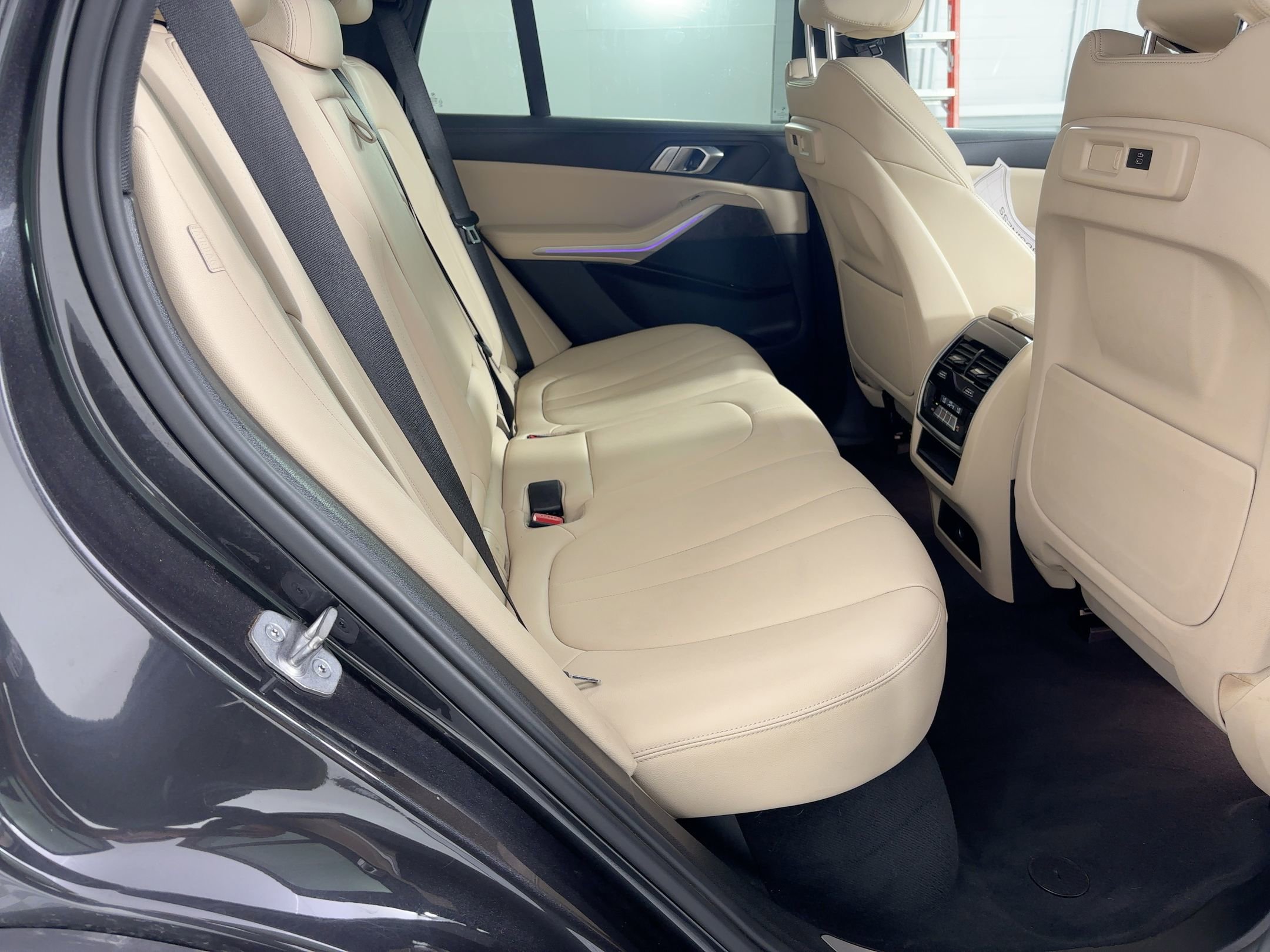 2022 Bmw X5 sDrive40i photo 25