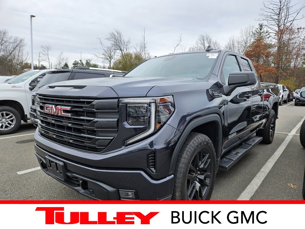 2023 GMC Sierra 1500 Elevation's photo