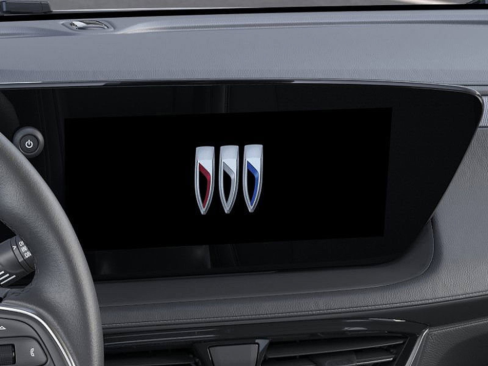 2026 Buick Encore GX Sport Touring photo 18