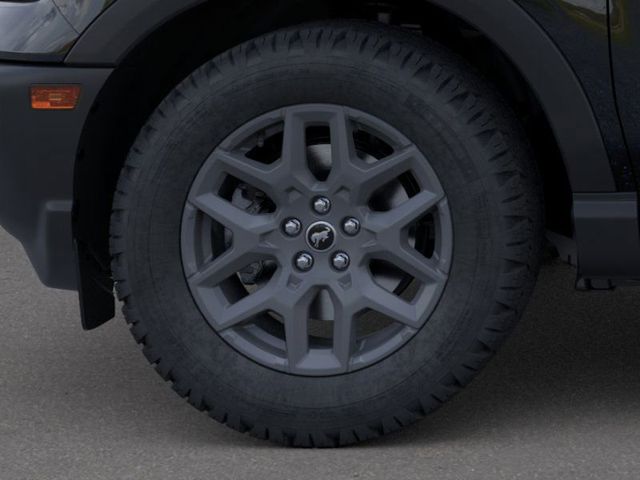 2026 FORD BRONCO SPORT - Image 42