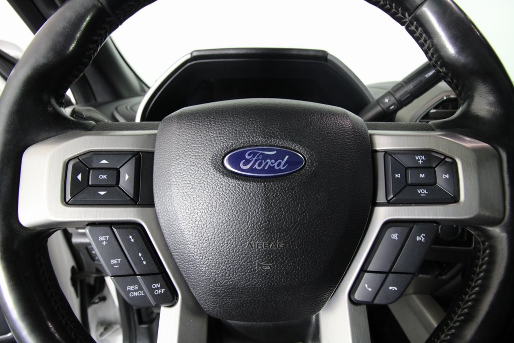 2017 Ford F-350 photo 14