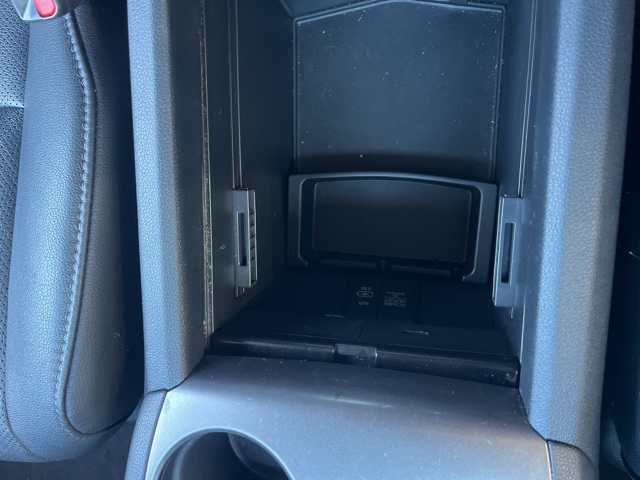2022 Honda Passport EX-L photo 22