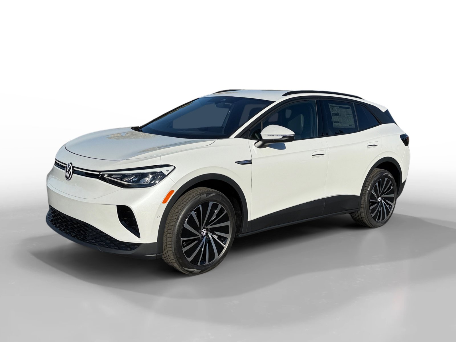 2025 Volkswagen ID.4 PRO's photo