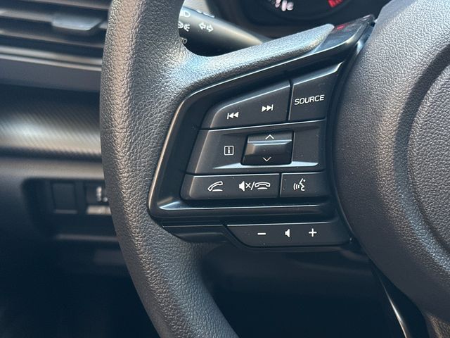 2025 Subaru Crosstrek Base photo 25