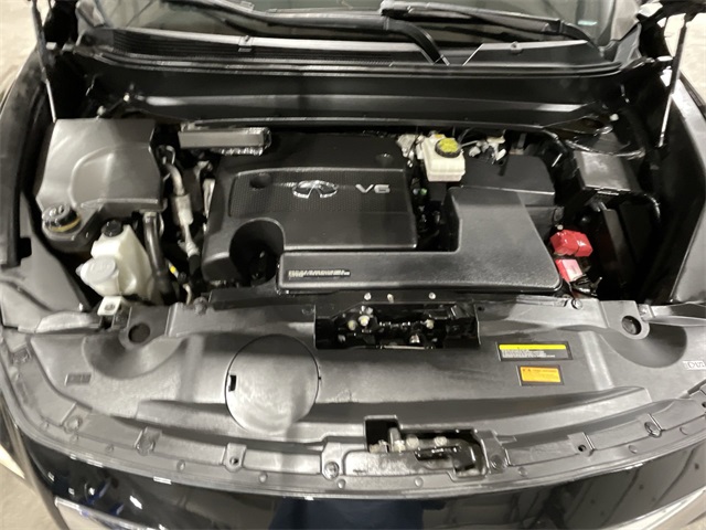 2015 Infiniti QX60 Base photo 22