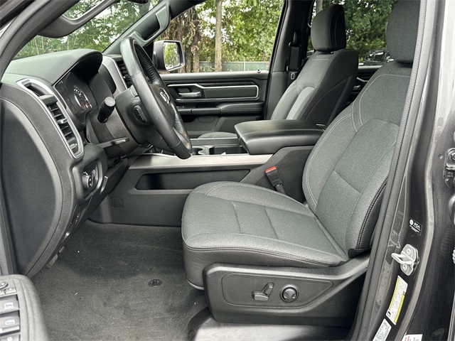 2022 Ram 1500 Big Horn Lone Star photo 14