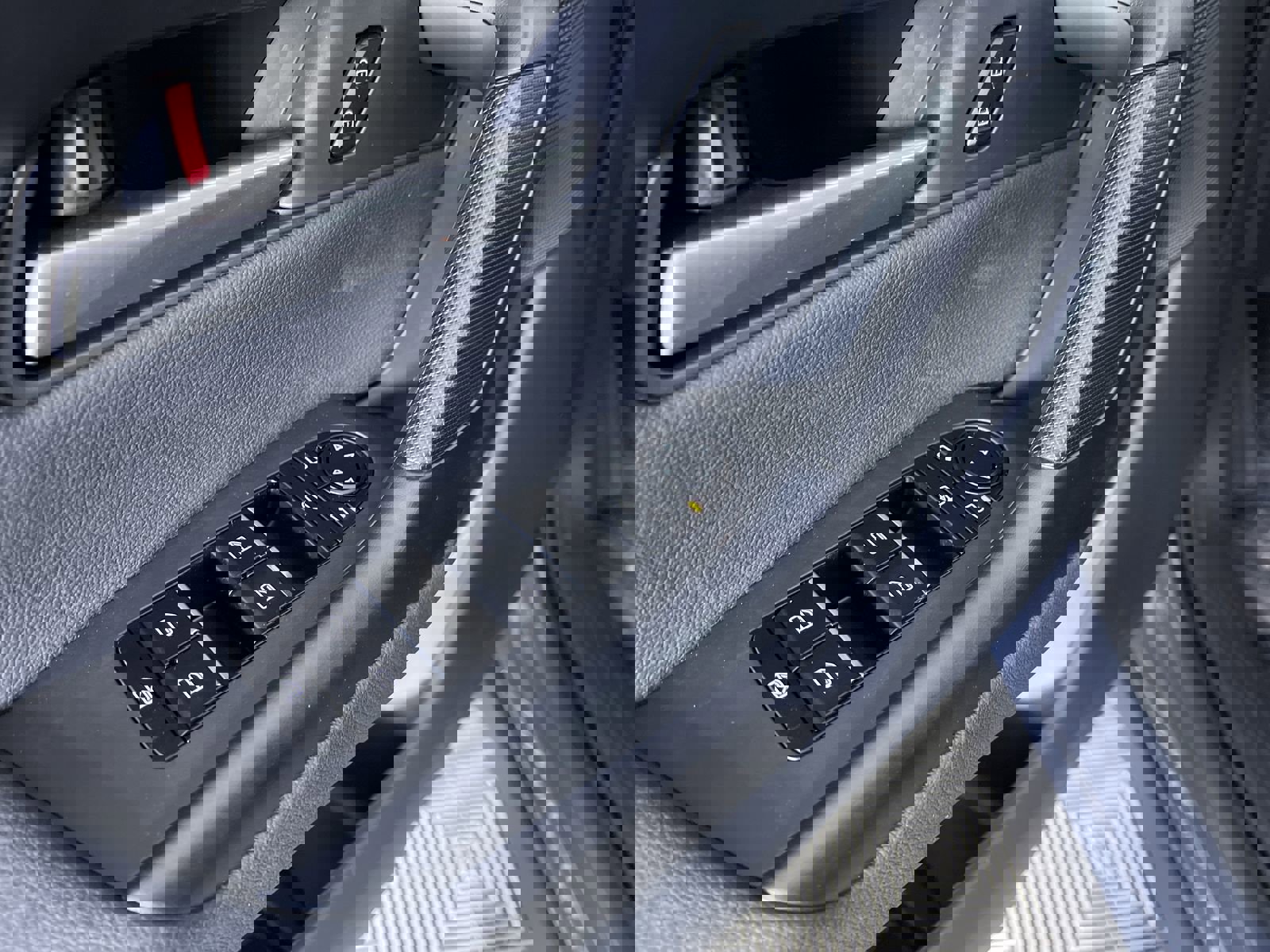 2025 Mazda CX-50 2.5 Turbo Premium photo 12