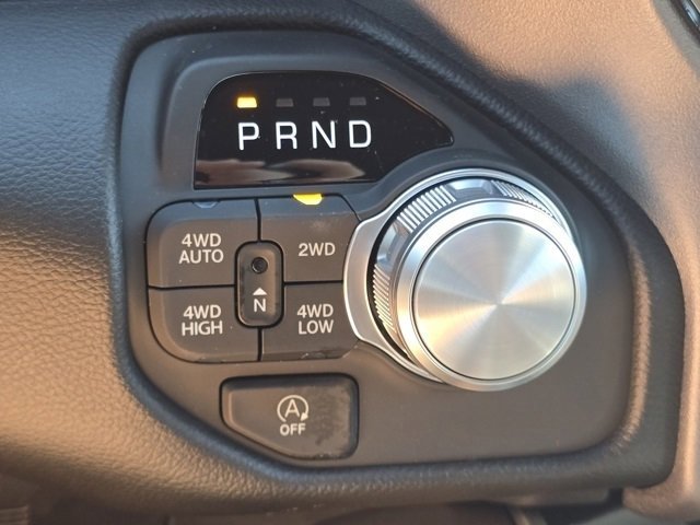 2026 Ram 1500 Laramie photo 11