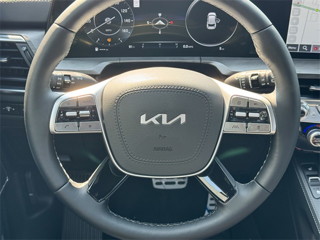 2025 Kia Telluride SX X-Line photo 27