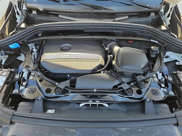 2026 Bmw X1 XDrive28i photo 11