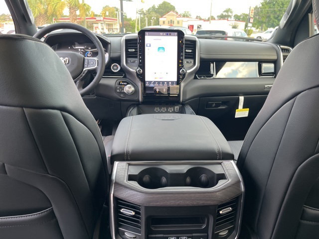 2026 Ram 1500 Laramie photo 13