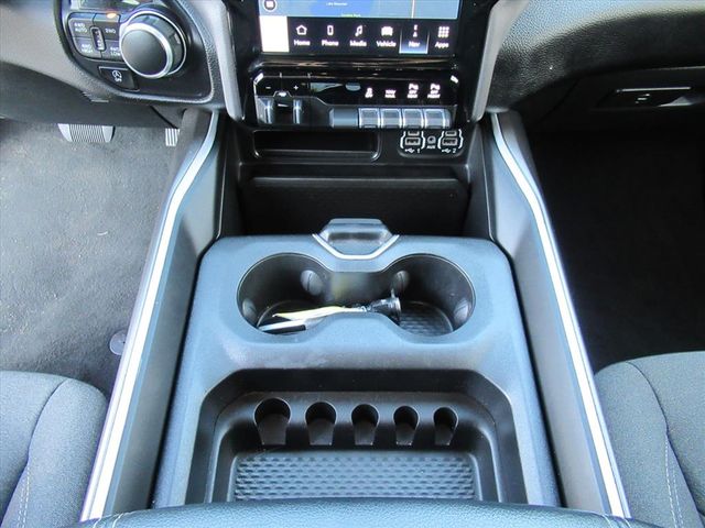 2023 Ram 1500 Big Horn Lone Star photo 21