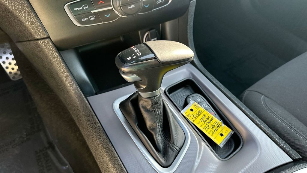 2023 Dodge Charger GT photo 15