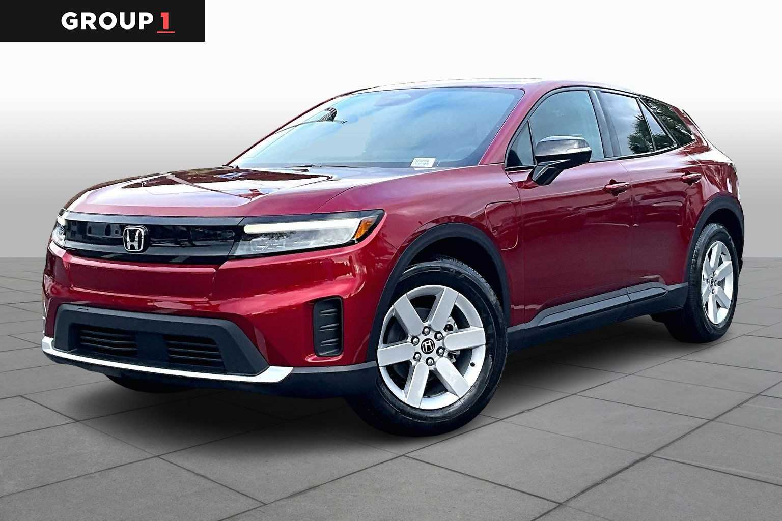 2026 Honda Prologue EX's photo