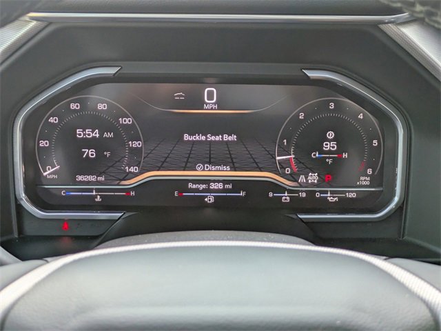 2023 Gmc Sierra 1500 Denali photo 28