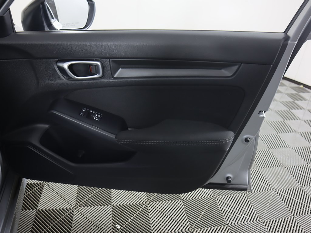 2022 Honda Civic Sport photo 18