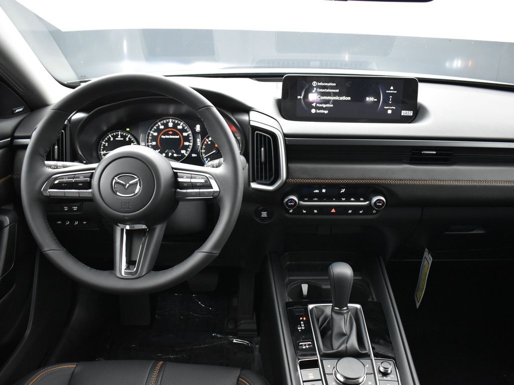 2025 Mazda CX-50 2.5 Turbo Premium photo 11