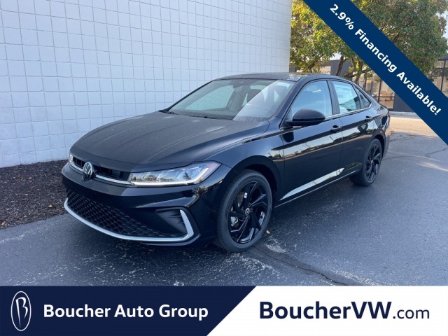 BRIEFING JETTA ジェッタ MADE IN USA New Volkswagen Jetta | New Volkswagen Dealer Richmond, VA | West