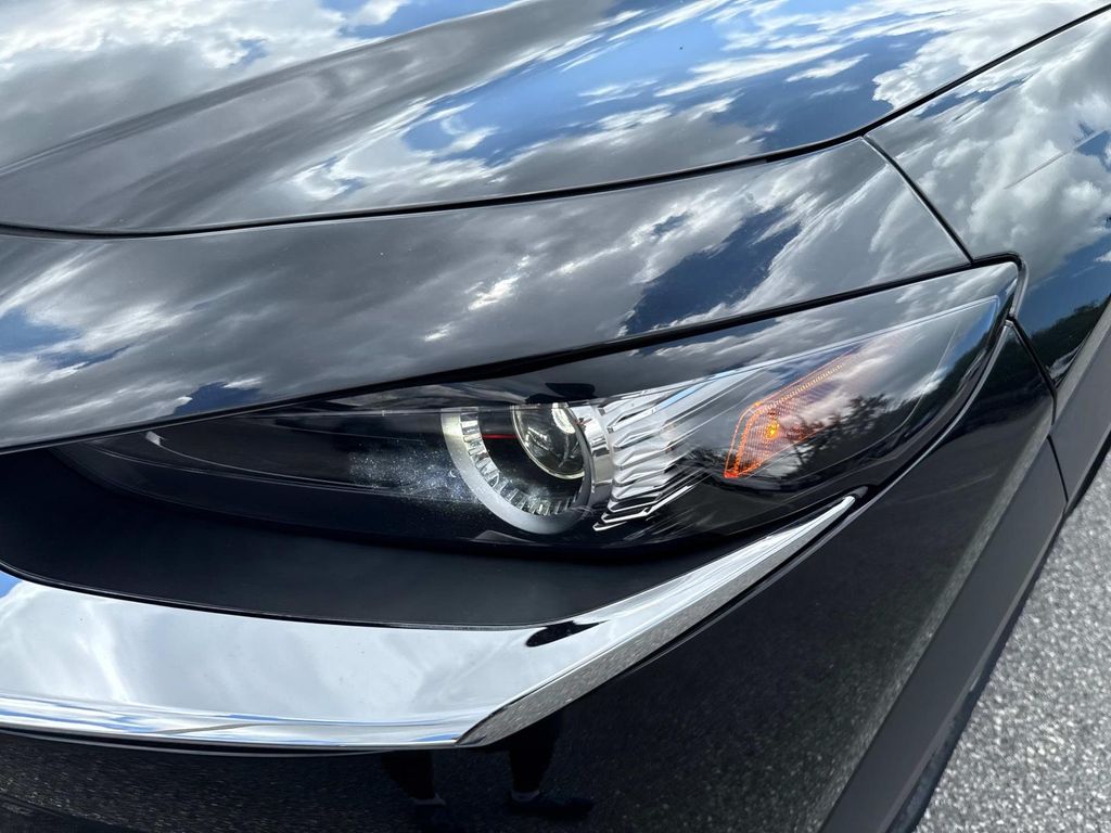 2021 Mazda CX-30 2.5 S photo 9