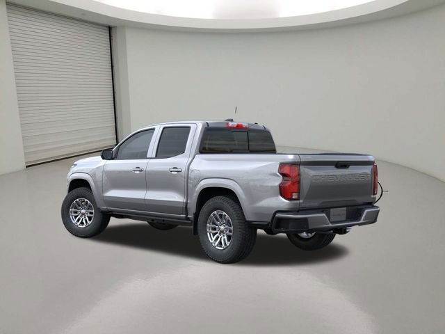2026 Chevrolet Colorado LT photo 3