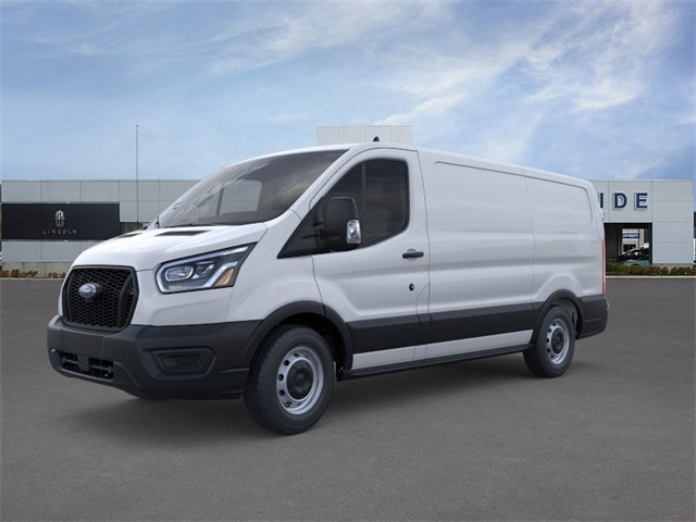 2025 Ford Transit Van Base's photo