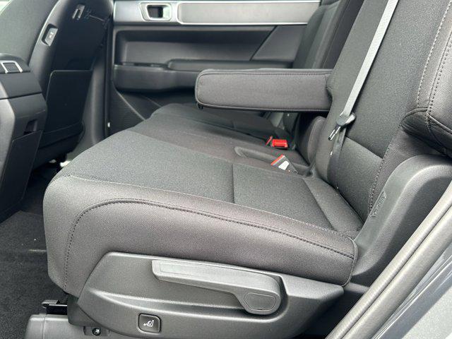 2026 Hyundai Santa Fe SE photo 14