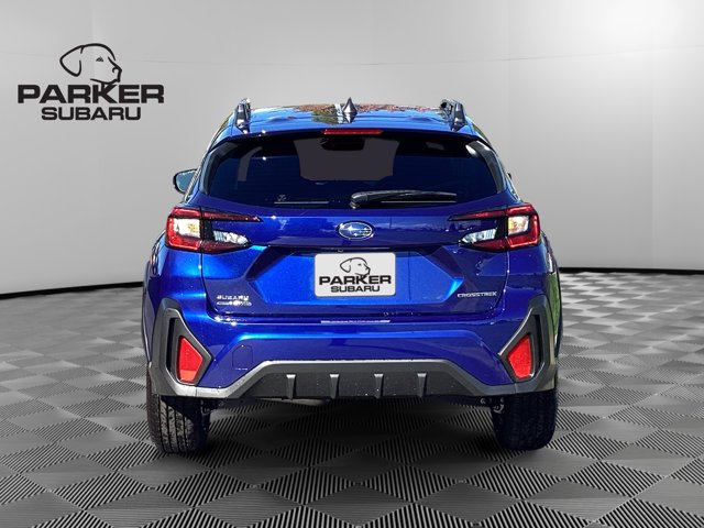 2025 Subaru Crosstrek Premium photo 4
