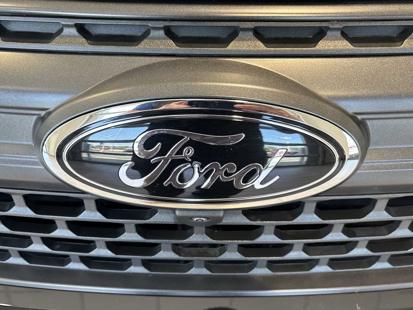 2022 Ford Explorer Timberline photo 26