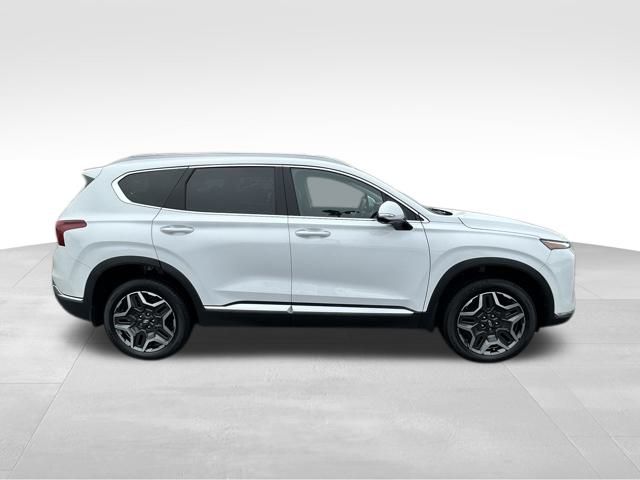 2023 Hyundai Santa Fe Limited photo 3