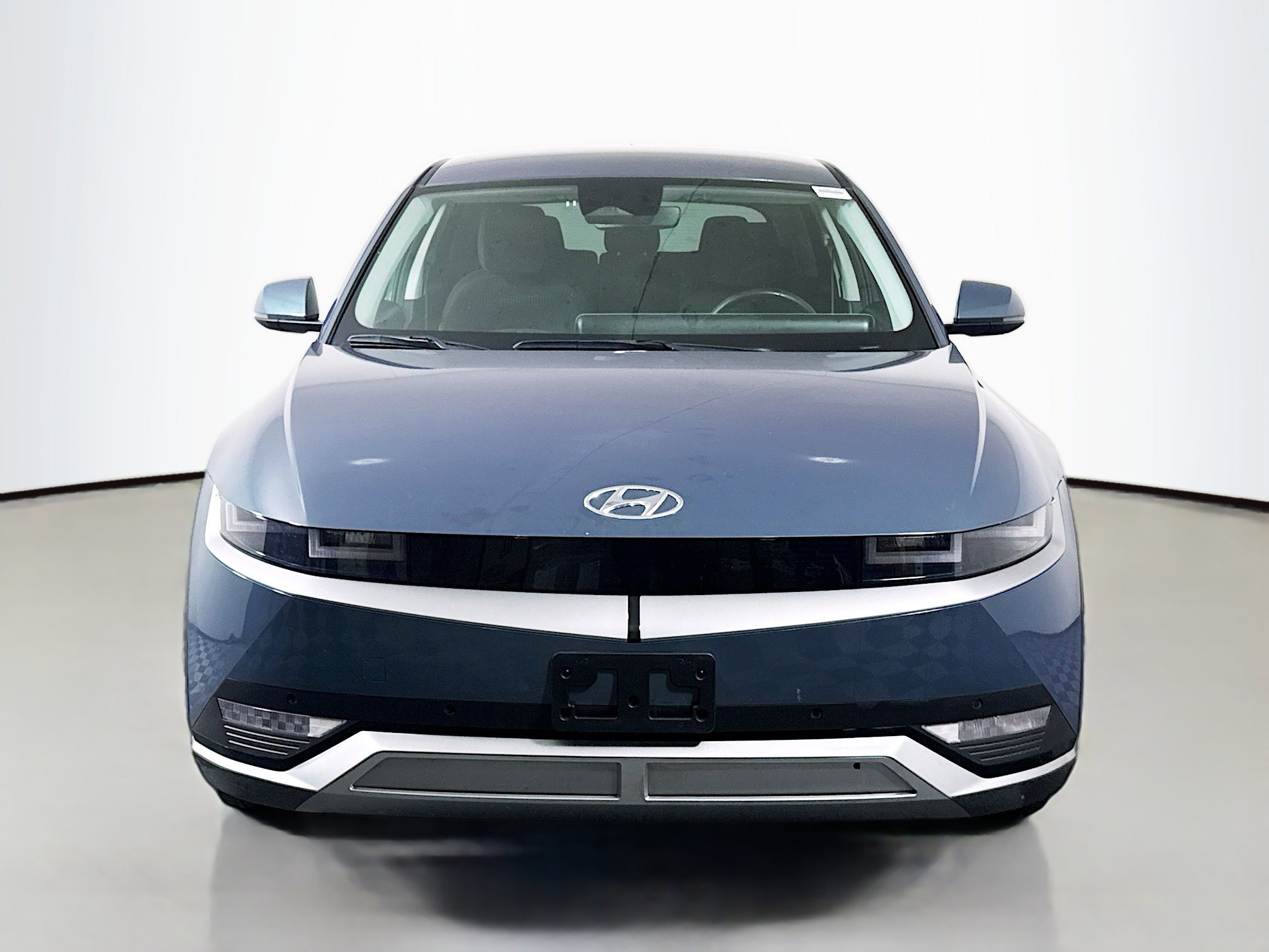 Used 2024 Hyundai IONIQ 5 SEL with VIN KM8KNDDF0RU286157 for sale in Palmetto Bay, FL